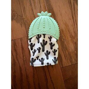 Itzy Ritzy Baby Mitt Teething
